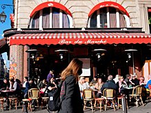 Санкционная война грозит гражданам Франции новыми тревогами