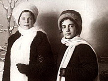 Первая любовь Сергея Есенина: от Анны Сардановской до помещицы Лидии Кашиной и царевны Анастасии Романовой