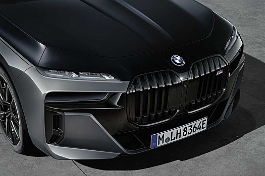 BMW признала, что отправляла авто в РФ, несмотря на санкции