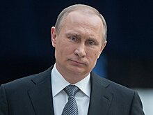 Путин похвалил врача Тимофея в "Бережливой поликлинике"