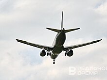 В аэропорту Казани задержали восемь рейсов