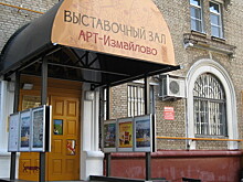 Измайловские музеи 17 декабря будут бесплатны к посещению