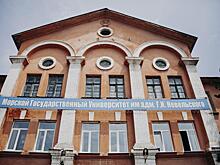 Находкинский филиал МГУ им. адмирала Г. И. Невельского оказался под угрозой закрытия