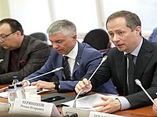 Депутат Госдумы Терюшков назвал «Матч ТВ» пропагандистом