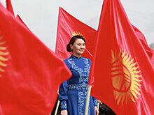 В Киргизии назначена дата референдума по конституции