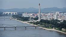Первая группа туристов отправится из Приморья в КНДР 9 февраля