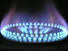 Цена газа в Европе опустилась ниже $900 за тысячу кубометров