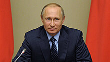 Путин обратился к россиянам перед выборами в Госдуму