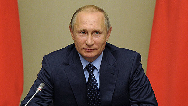 Песков: Путин может не успеть посмотреть фильм Стоуна о нем