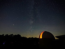 Загадочный «инопланетный» сигнал Wow! оказался мощнее, чем считалось ранее