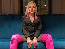 Возмутившая россиян откровенными фото активистка ЛДПР ответила на критику