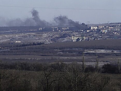 Эксперт объяснил, почему освобождение Соледара стратегически важно для СВО