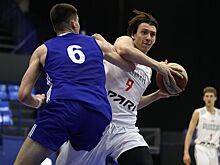 Мужская сборная России — «Мега» — 85:74, 21 февраля 2023 года, товарищеский матч в Белграде