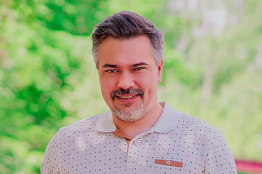 Дмитрий Еманов вошел в команду РЕД СОФТ