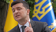 В Европарламенте сочли Зеленского угрозой для Украины