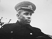 Как воевал и жил легендарный подводник Александр Маринеско