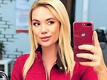 Многодетная мать Анастасия Трегубова показала «горячие» фото из танцзалаи раскрыла секреты идеальной фигуры