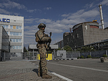 Миссия МАГАТЭ на ЗАЭС и фейк-наступление ВСУ. Главные события 29 августа