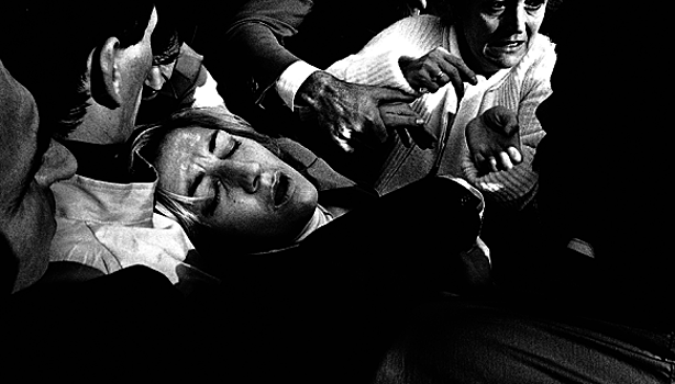 Романо Каньони — итальянский фотограф, который стал «глазами войны»