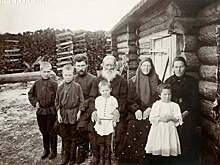 «Русский генофонд»: как изменились жители России за последние 100 лет
