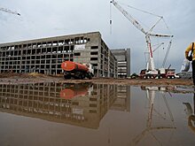 Инвестиции в застройку промзоны Братцево в Москве составят 34 млрд рублей