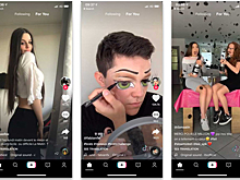 Роскомнадзор начал анализ контента TikTok на наличие запрещенной информации