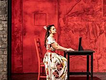 В Самарском театре оперы и балета покажут знаменитую оперу "Кармен"
