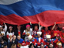 Стал известен расширенный состав сборной России по хоккею на матчи в мае