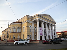В Калининградском драматическом театре готовят премьеру комедии