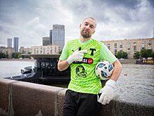 Первым новичком «Торпедо» в летнее трансферное окно стал вратарь