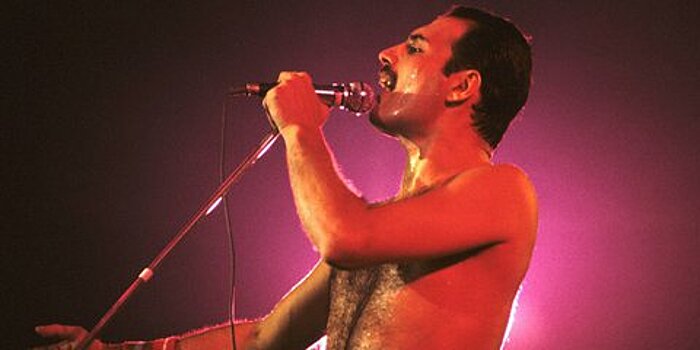 "Возвращение" Queen, релакс-концерт и Despacito. Чем заняться на неделе
