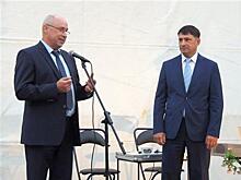 Энергетики ССК и волонтеры "Том Сойер Феста" запланировали на 2021 год еще один совместный проект