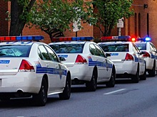 Девушка сходила на свидание с полицейским и угнала его машину