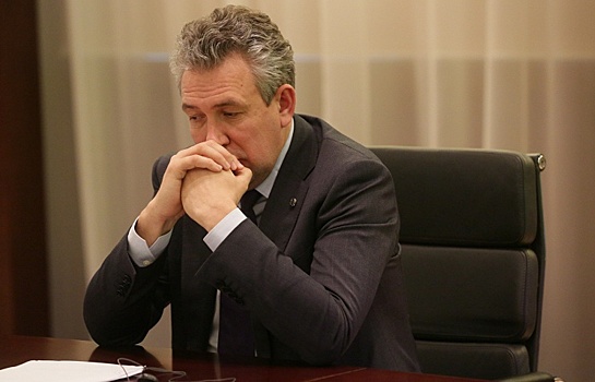 Путин назначил нового главу ВЭБа