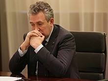 Путин назначил нового главу ВЭБа