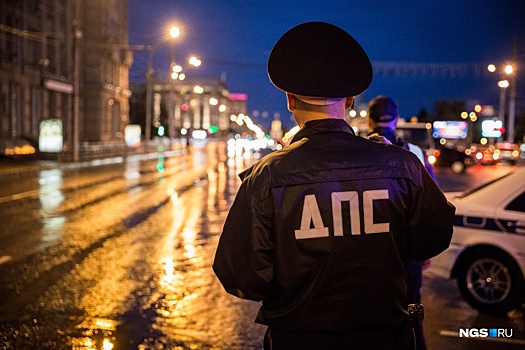 Пьяный не проедет: ГИБДД объявила о внезапных перекрытиях улиц по ночам