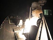 В России отреагировали на сообщение о передаче Tomahawk Украине в рамках плана Трампа