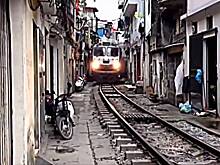 VNR предлагает продлить срок годности для локомотивов и вагонов