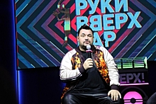 Сергей Жуков открыл бар в Екатеринбурге