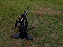 Турель с ИИ "Ронин-2" испытают в зоне СВО до конца года