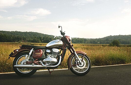 Почему мотоциклы «Ява» стали культовыми в СССР