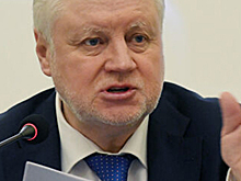 Миронов: Лежнев должен извиниться перед фельдшером Серегиным
