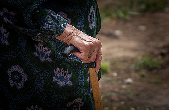 Счетная палата сообщила о росте естественной убыли населения РФ на 30%