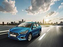 Hyundai выпустил чемпионскую серию FIFA 2018