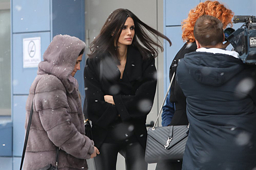 Жена Мамаева признала российских игроков «оборзевшими»