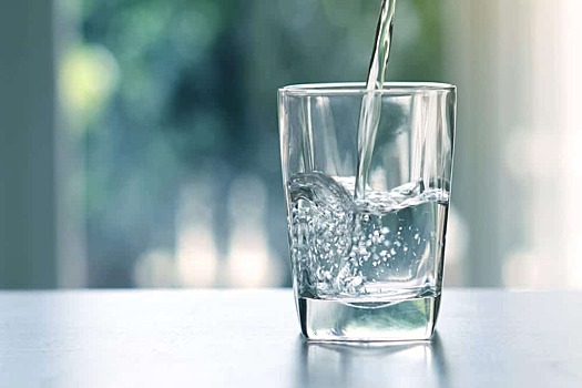 Что будет, если вы станете выпивать около 5 литров воды в день