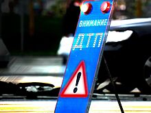 Под Орлом в ДТП погибли три человека