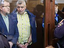 Как три генерала "взяток не брали": Так за что осудили экс-помощника главы МВД РФ и его подчиненных?