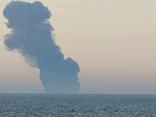 Атаки Киева на танкеры вынуждают турецкую компанию отказаться от операций с РФ