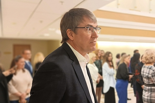 Депутат из Тагила идет на повышение в свердловском заксобрании